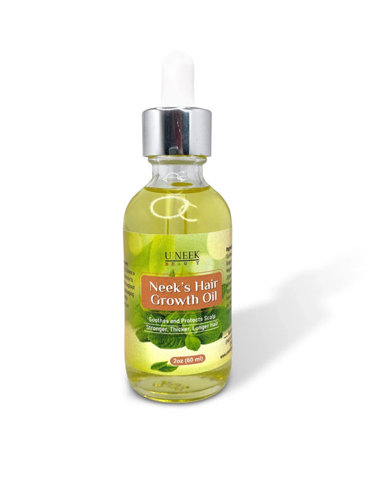 NEEK'S HAIR GROWTH OIL